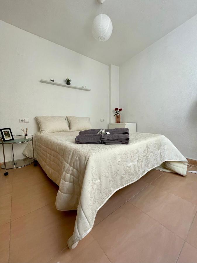 BelApart Centro Historico Alicante Apartamento Exterior foto